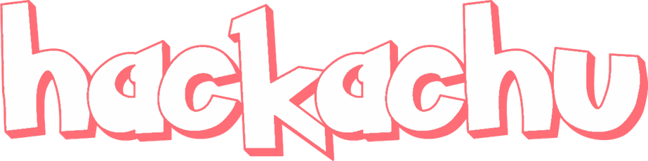 hackachu
